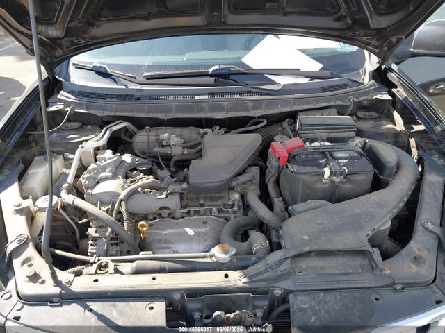 46066017 :رقم المزاد ، JN8AS5MV4FW765126 vin ، 2015 Nissan Rogue Select S مزاد بيع