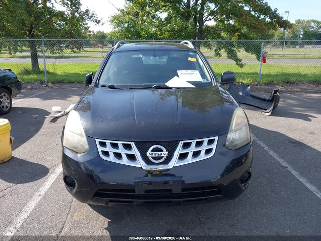 46066017 :رقم المزاد ، JN8AS5MV4FW765126 vin ، 2015 Nissan Rogue Select S مزاد بيع