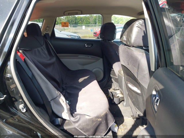 46066017 :رقم المزاد ، JN8AS5MV4FW765126 vin ، 2015 Nissan Rogue Select S مزاد بيع