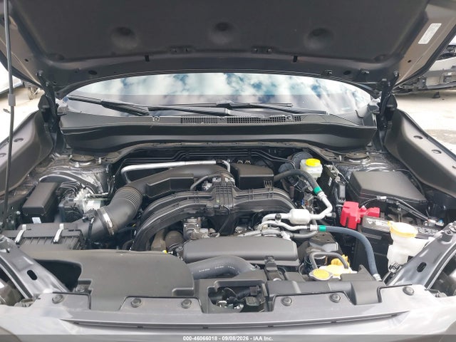 46066018 :رقم المزاد ، 4S4SLDB61T3006168 vin ، 2026 Subaru Forester Premium مزاد بيع