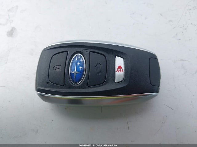 46066018 :رقم المزاد ، 4S4SLDB61T3006168 vin ، 2026 Subaru Forester Premium مزاد بيع