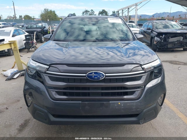 46066018 :رقم المزاد ، 4S4SLDB61T3006168 vin ، 2026 Subaru Forester Premium مزاد بيع