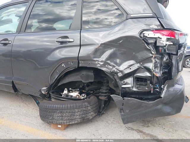 46066018 :رقم المزاد ، 4S4SLDB61T3006168 vin ، 2026 Subaru Forester Premium مزاد بيع