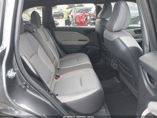 46066018 :رقم المزاد ، 4S4SLDB61T3006168 vin ، 2026 Subaru Forester Premium مزاد بيع