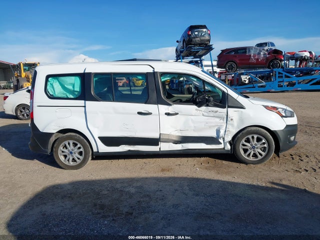 Aukcja sprzedaży 2023 Ford Transit Connect Xl Passenger, vin: NM0GS9E23P1556361, numer aukcji: 46066019