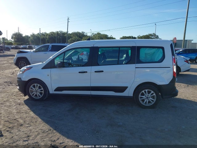 Aukcja sprzedaży 2023 Ford Transit Connect Xl Passenger, vin: NM0GS9E23P1556361, numer aukcji: 46066019