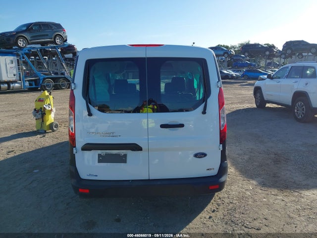 Aukcja sprzedaży 2023 Ford Transit Connect Xl Passenger, vin: NM0GS9E23P1556361, numer aukcji: 46066019