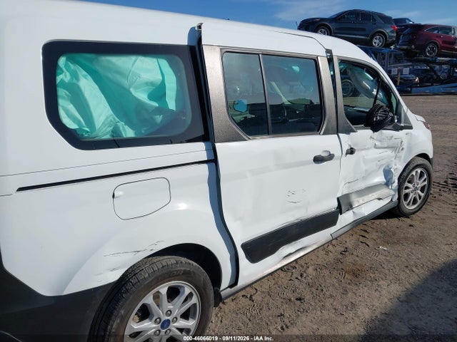 Aukcja sprzedaży 2023 Ford Transit Connect Xl Passenger, vin: NM0GS9E23P1556361, numer aukcji: 46066019