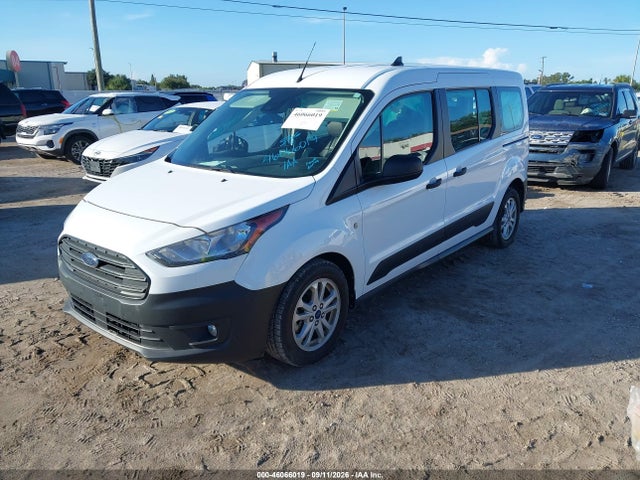 Aukcja sprzedaży 2023 Ford Transit Connect Xl Passenger, vin: NM0GS9E23P1556361, numer aukcji: 46066019