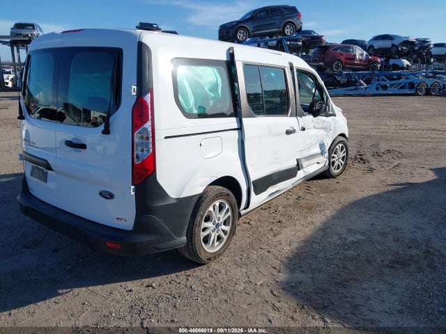 Aukcja sprzedaży 2023 Ford Transit Connect Xl Passenger, vin: NM0GS9E23P1556361, numer aukcji: 46066019