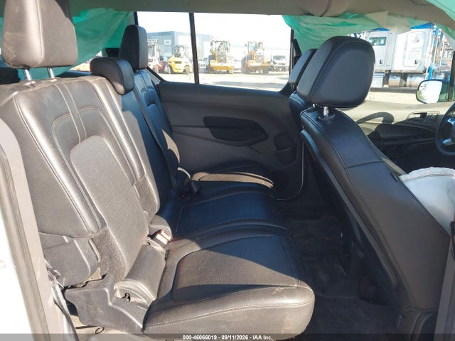 Aukcja sprzedaży 2023 Ford Transit Connect Xl Passenger, vin: NM0GS9E23P1556361, numer aukcji: 46066019