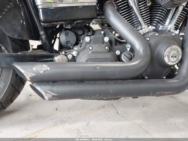 Продажа на аукционе авто 2013 Harley-davidson Fxdwg Dyna Wide Glide, vin: 1HD1GPM10DC326363, номер лота: 46066022