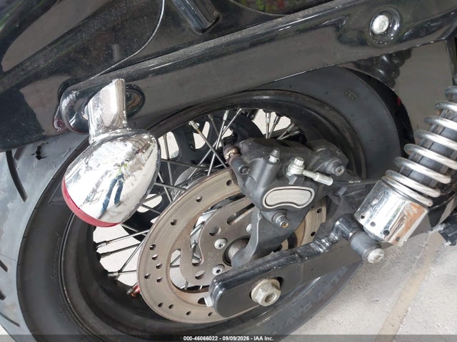 Продажа на аукционе авто 2013 Harley-davidson Fxdwg Dyna Wide Glide, vin: 1HD1GPM10DC326363, номер лота: 46066022