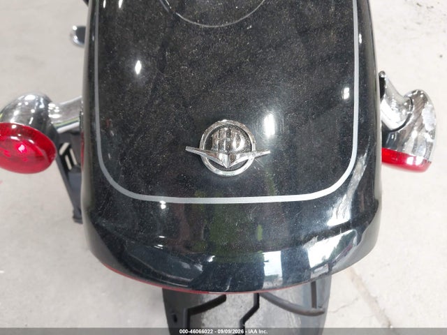 Продажа на аукционе авто 2013 Harley-davidson Fxdwg Dyna Wide Glide, vin: 1HD1GPM10DC326363, номер лота: 46066022