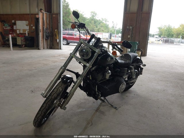 Продажа на аукционе авто 2013 Harley-davidson Fxdwg Dyna Wide Glide, vin: 1HD1GPM10DC326363, номер лота: 46066022