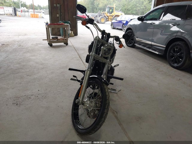 Продажа на аукционе авто 2013 Harley-davidson Fxdwg Dyna Wide Glide, vin: 1HD1GPM10DC326363, номер лота: 46066022