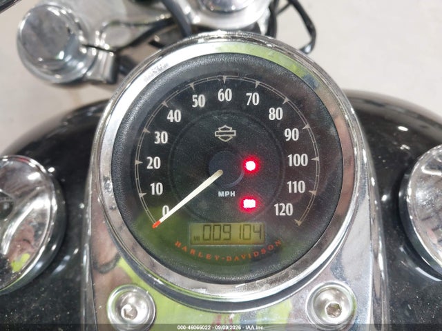 Продажа на аукционе авто 2013 Harley-davidson Fxdwg Dyna Wide Glide, vin: 1HD1GPM10DC326363, номер лота: 46066022