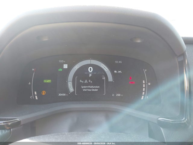 Продаж на аукціоні авто 2025 Toyota Camry Se, vin: 4T1DAACK9SU514793, номер лоту: 46066026