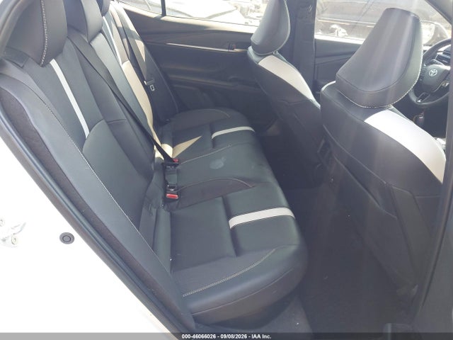 Продаж на аукціоні авто 2025 Toyota Camry Se, vin: 4T1DAACK9SU514793, номер лоту: 46066026