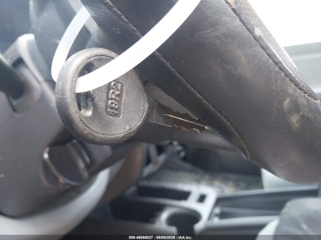 46066027 :رقم المزاد ، 1D7CE3GP2AS119098 vin ، 2010 Dodge Dakota Bighorn/lonestar مزاد بيع