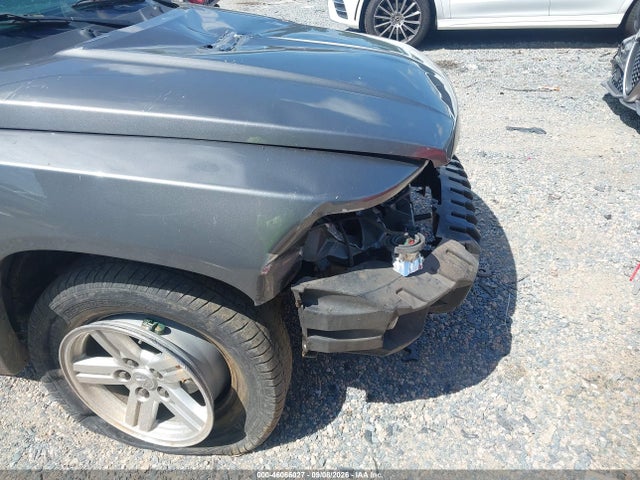 46066027 :رقم المزاد ، 1D7CE3GP2AS119098 vin ، 2010 Dodge Dakota Bighorn/lonestar مزاد بيع