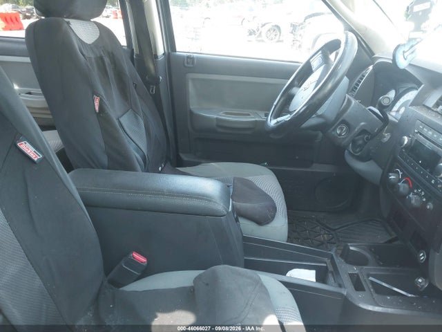 46066027 :رقم المزاد ، 1D7CE3GP2AS119098 vin ، 2010 Dodge Dakota Bighorn/lonestar مزاد بيع