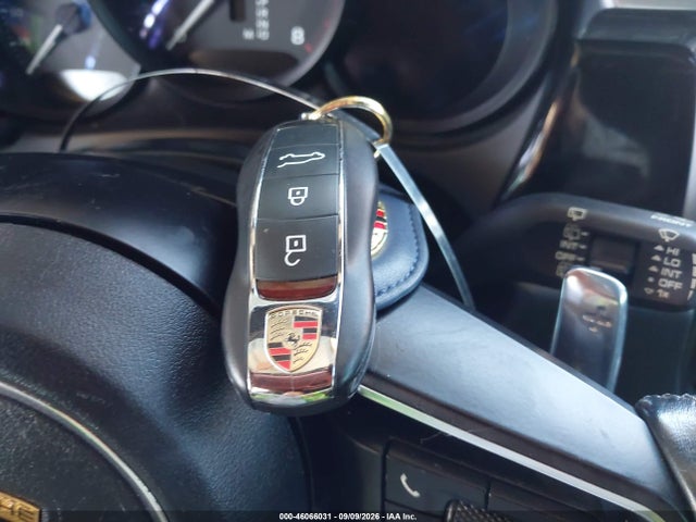 Aukcja sprzedaży 2022 Porsche Macan, vin: WP1AA2A54NLB04017, numer aukcji: 46066031