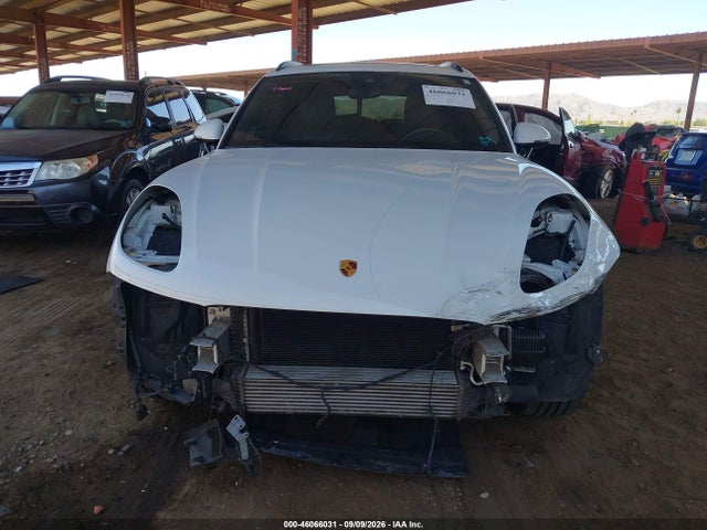 Aukcja sprzedaży 2022 Porsche Macan, vin: WP1AA2A54NLB04017, numer aukcji: 46066031