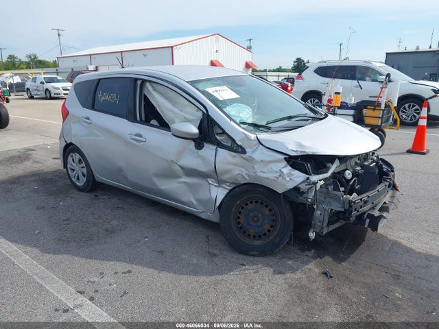 Продаж на аукціоні авто 2018 Nissan Versa Note Sv, vin: 3N1CE2CP1JL370464, номер лоту: 46066034