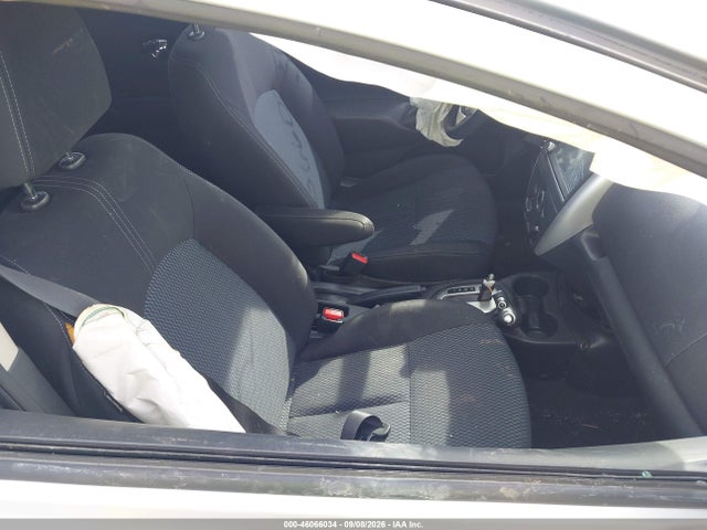 2018 Nissan Versa Note Sv მანქანა იყიდება აუქციონზე, vin: 3N1CE2CP1JL370464, აუქციონის ნომერი: 46066034