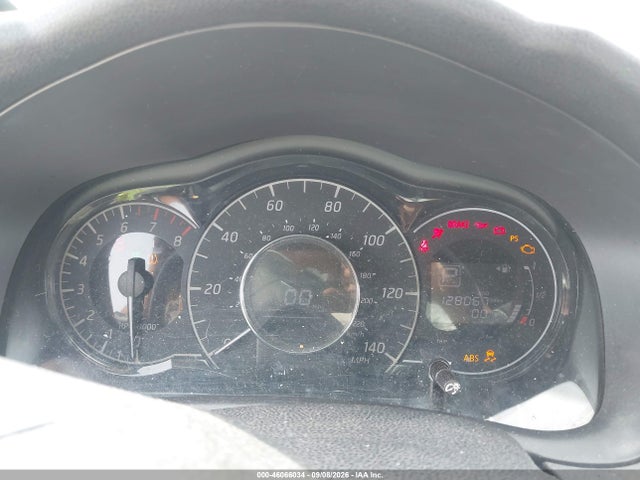 2018 Nissan Versa Note Sv მანქანა იყიდება აუქციონზე, vin: 3N1CE2CP1JL370464, აუქციონის ნომერი: 46066034