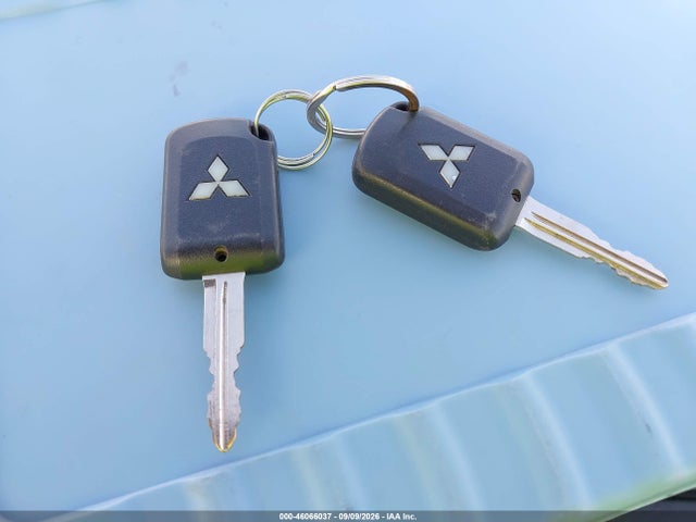 Mitsubishi Outlander Es 2017 JA4AZ2A38HZ037975 Image 11