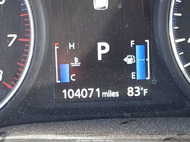 Mitsubishi Outlander Es 2017 JA4AZ2A38HZ037975 Image 16