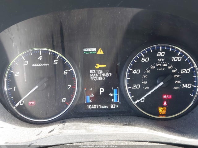 Mitsubishi Outlander Es 2017 JA4AZ2A38HZ037975 Image 7