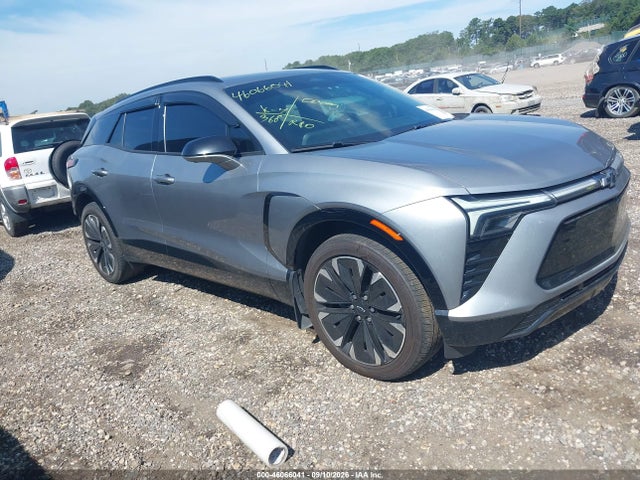 46066041 :رقم المزاد ، 3GNKDCRJ8RS138814 vin ، 2024 Chevrolet Blazer Ev Eawd Rs مزاد بيع