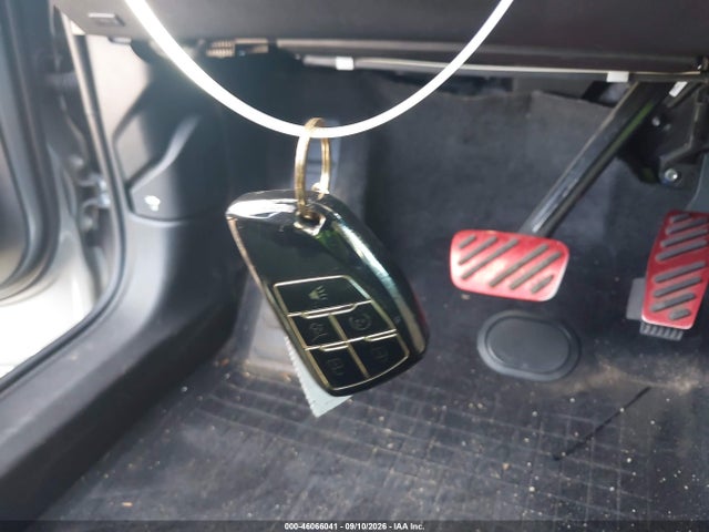 Продаж на аукціоні авто 2024 Chevrolet Blazer Ev Eawd Rs, vin: 3GNKDCRJ8RS138814, номер лоту: 46066041