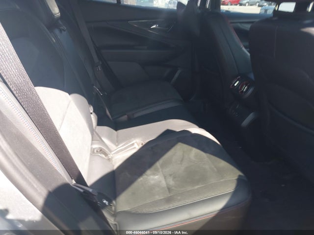 Продаж на аукціоні авто 2024 Chevrolet Blazer Ev Eawd Rs, vin: 3GNKDCRJ8RS138814, номер лоту: 46066041