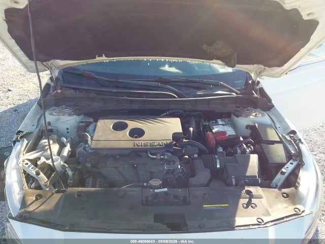 Продажа на аукционе авто 2019 Nissan Altima 2.5 S, vin: 1N4BL4BV1KC255182, номер лота: 46066043