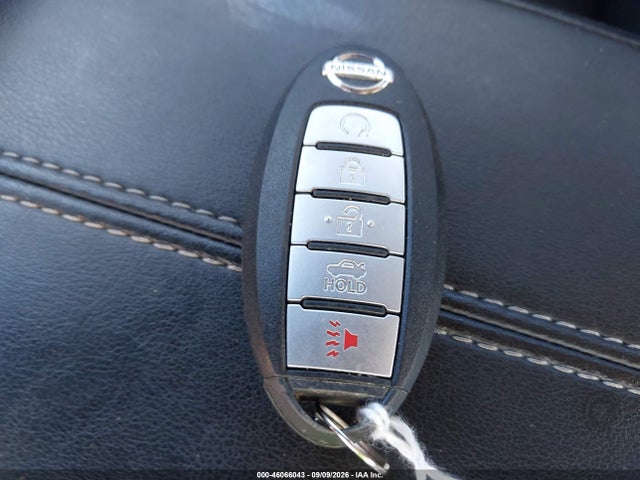 Продажа на аукционе авто 2019 Nissan Altima 2.5 S, vin: 1N4BL4BV1KC255182, номер лота: 46066043