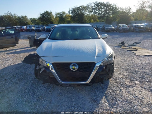 Продажа на аукционе авто 2019 Nissan Altima 2.5 S, vin: 1N4BL4BV1KC255182, номер лота: 46066043