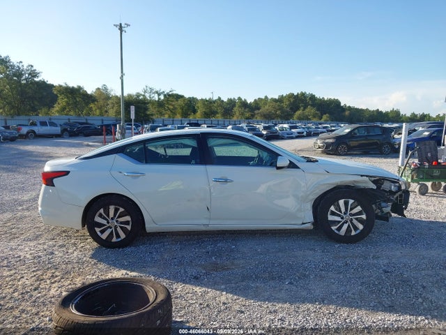 Продажа на аукционе авто 2019 Nissan Altima 2.5 S, vin: 1N4BL4BV1KC255182, номер лота: 46066043