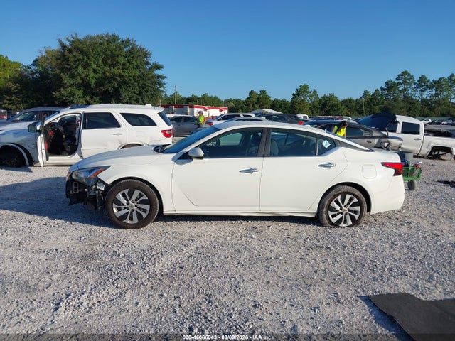 Продажа на аукционе авто 2019 Nissan Altima 2.5 S, vin: 1N4BL4BV1KC255182, номер лота: 46066043