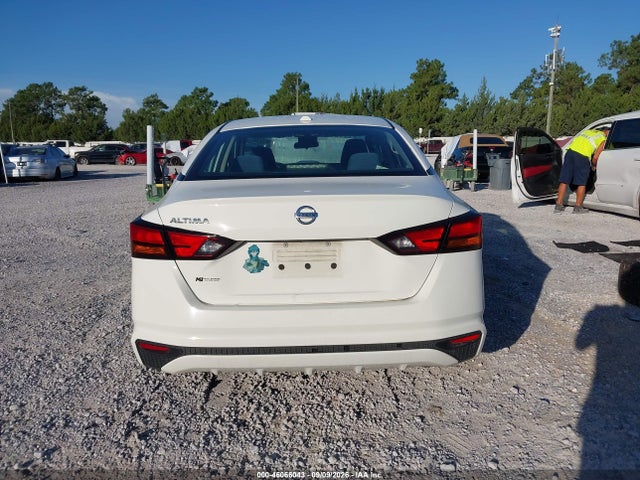Продажа на аукционе авто 2019 Nissan Altima 2.5 S, vin: 1N4BL4BV1KC255182, номер лота: 46066043