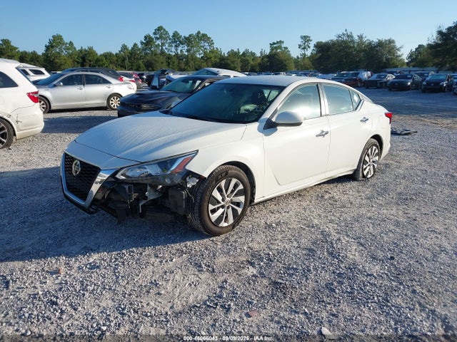 Продажа на аукционе авто 2019 Nissan Altima 2.5 S, vin: 1N4BL4BV1KC255182, номер лота: 46066043
