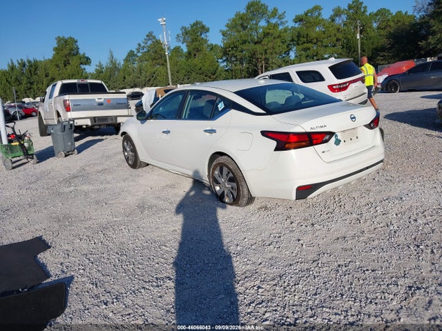 Продажа на аукционе авто 2019 Nissan Altima 2.5 S, vin: 1N4BL4BV1KC255182, номер лота: 46066043