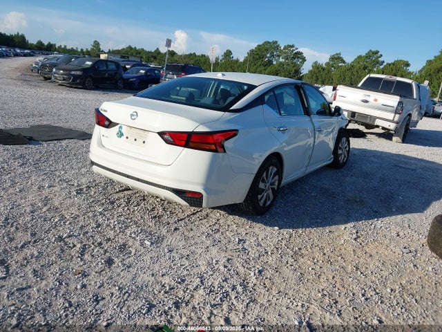 Продажа на аукционе авто 2019 Nissan Altima 2.5 S, vin: 1N4BL4BV1KC255182, номер лота: 46066043