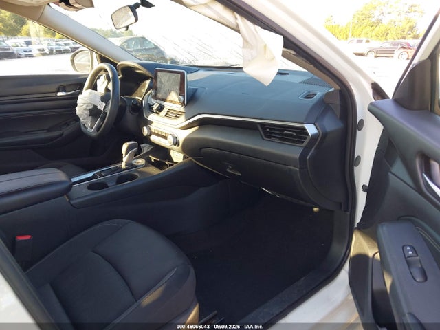 Продажа на аукционе авто 2019 Nissan Altima 2.5 S, vin: 1N4BL4BV1KC255182, номер лота: 46066043