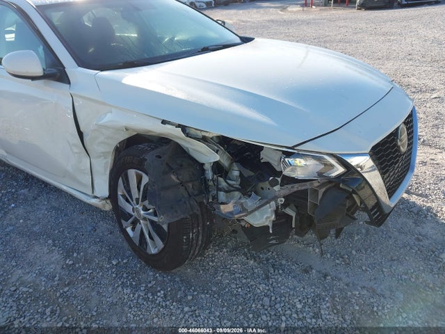 Продажа на аукционе авто 2019 Nissan Altima 2.5 S, vin: 1N4BL4BV1KC255182, номер лота: 46066043