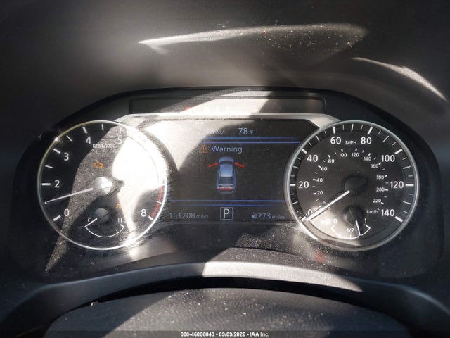 Продажа на аукционе авто 2019 Nissan Altima 2.5 S, vin: 1N4BL4BV1KC255182, номер лота: 46066043