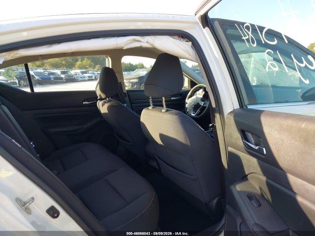 Продажа на аукционе авто 2019 Nissan Altima 2.5 S, vin: 1N4BL4BV1KC255182, номер лота: 46066043